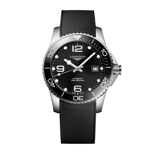 Longines Hydroconquest L3.781.4.56.9
