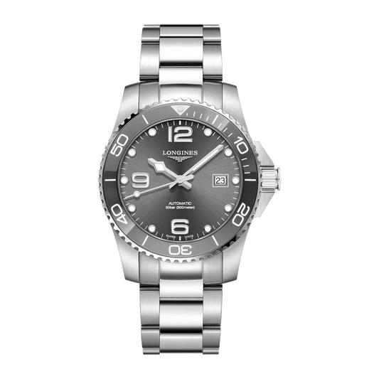 Longines Hydroconquest L3.781.4.76.6