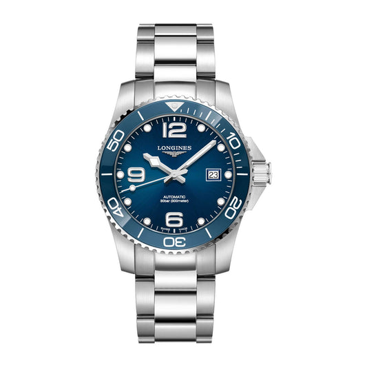 Longines Hydroconquest L3.781.4.96.6