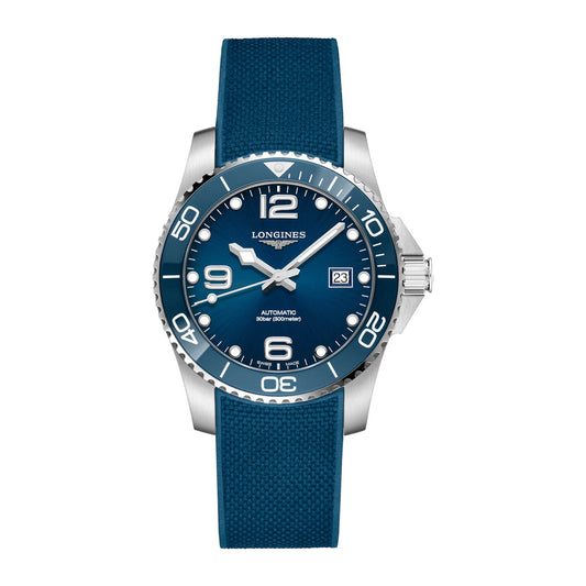 Longines Hydroconquest L3.781.4.96.9