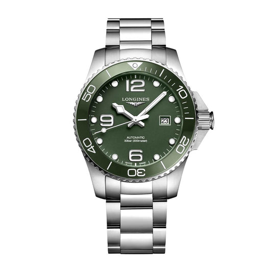 Longines Hydroconquest L3.782.4.06.6
