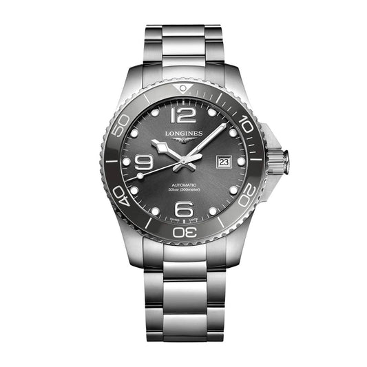 Longines Hydroconquest L3.782.4.76.6