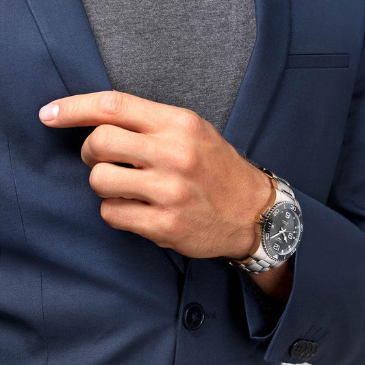 Longines Hydroconquest L3.782.4.76.6