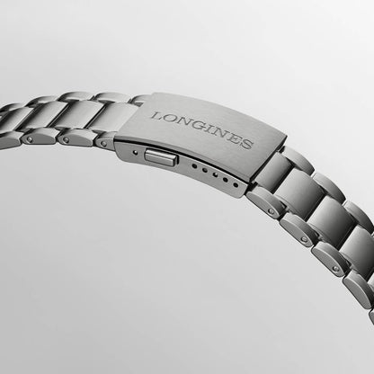 Longines Spirit L3.802.1.53.6