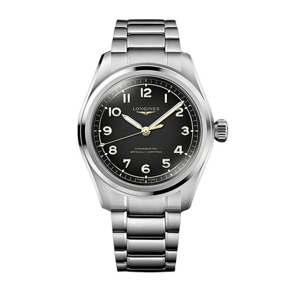 Longines Spirit Pilot L3.809.4.53.6