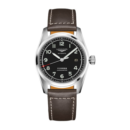 Longines Spirit L3.810.4.53.0