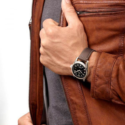 Longines Spirit L3.810.4.53.0