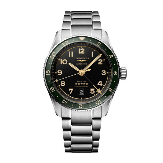 Longines Spirit L3.812.4.63.6