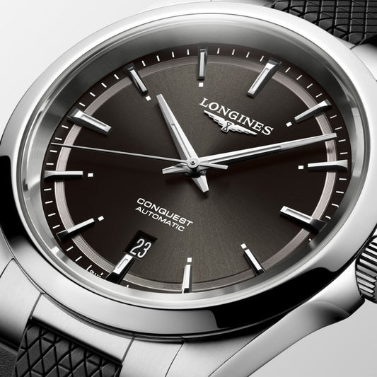 Longines Conquest L3.830.4.52.9