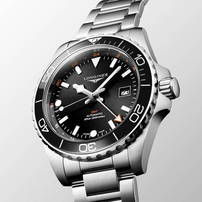 Longines Hydroconquest L3.890.4.56.6