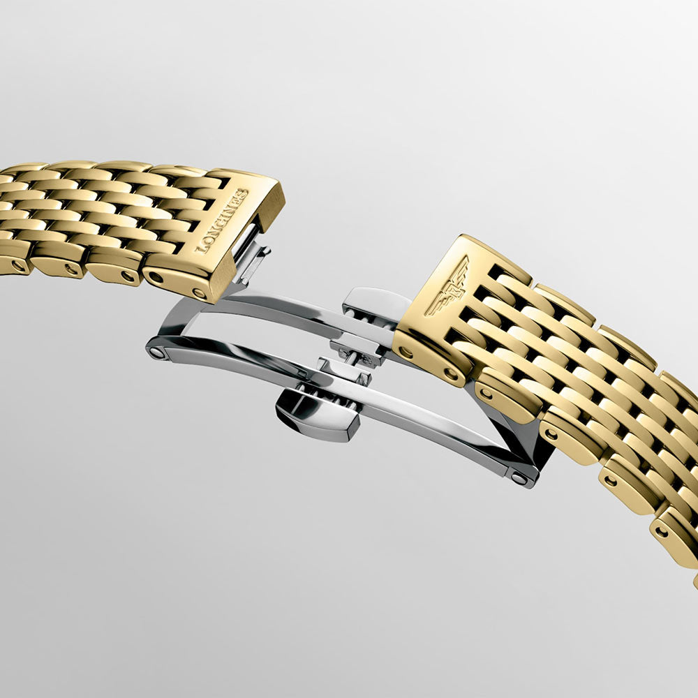 Longines La Grande Classique De Longines L4.209.2.87.8