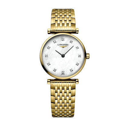 Longines La Grande Classique De Longines L4.209.2.87.8