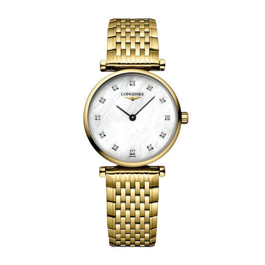 Longines La Grande Classique De Longines L4.209.2.87.8