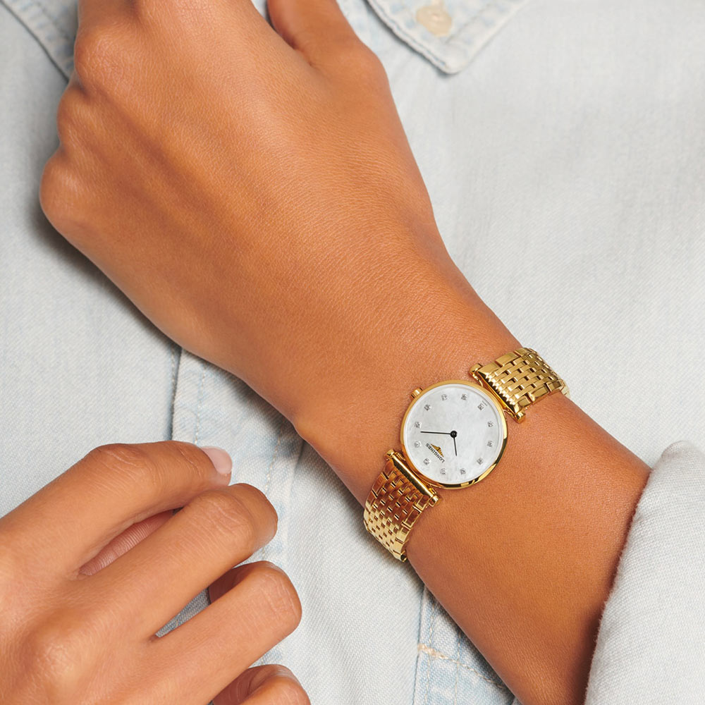 Longines La Grande Classique De Longines L4.209.2.87.8