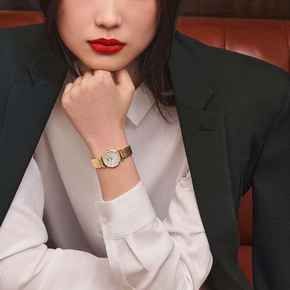 Longines La Grande Classique De Longines L4.209.2.87.8