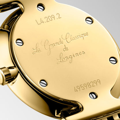 Longines La Grande Classique De Longines L4.209.2.87.8