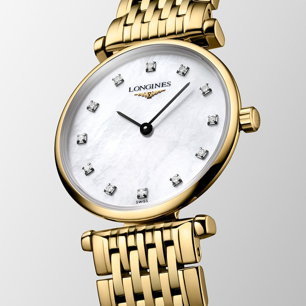 Longines La Grande Classique De Longines L4.209.2.87.8
