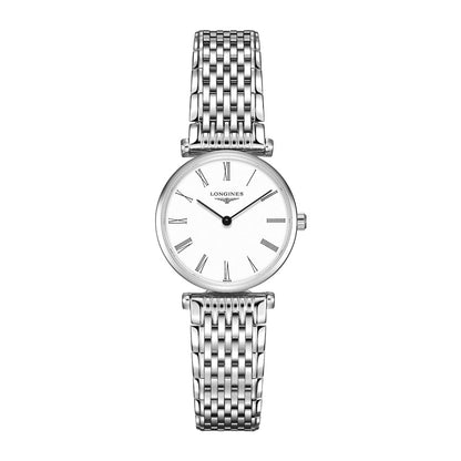 Longines La Grande Classique De Longines L4.209.4.11.6