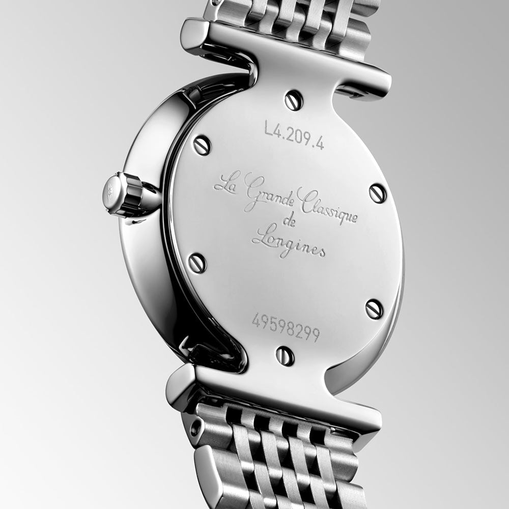 Longines La Grande Classique De Longines L4.209.4.11.6