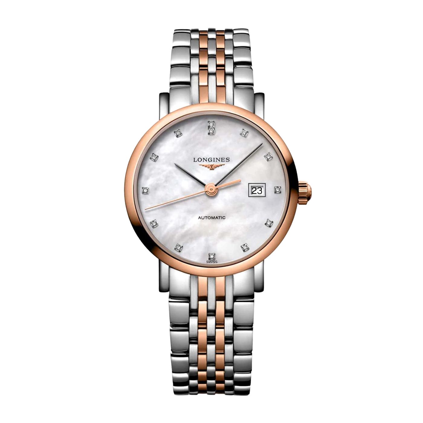 Longines Elegant L4.310.5.87.7