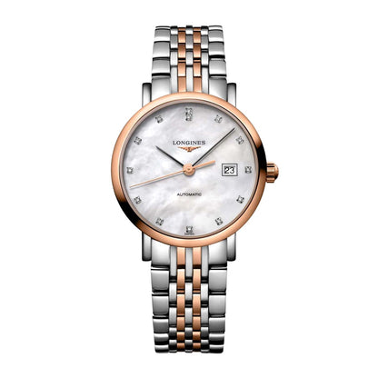 Longines Elegant L4.310.5.87.7