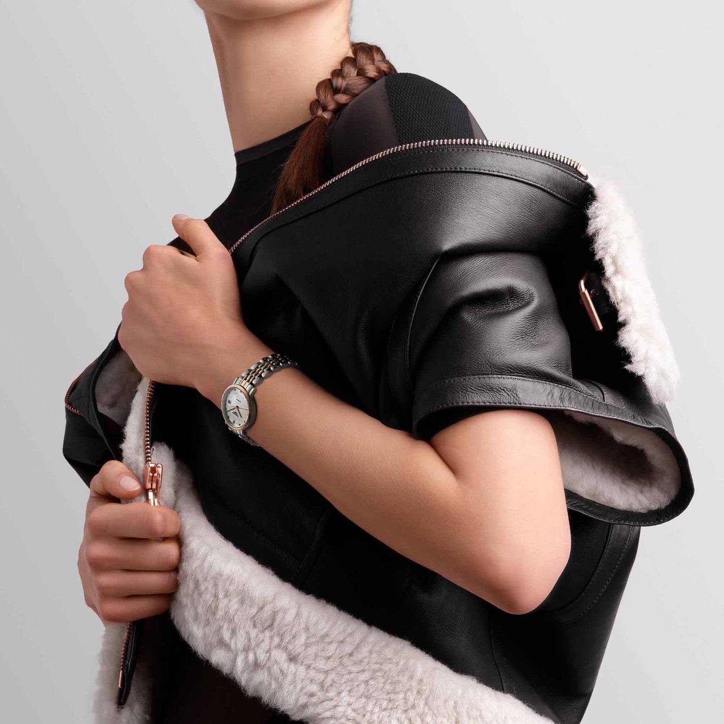 Longines Elegant L4.310.5.87.7