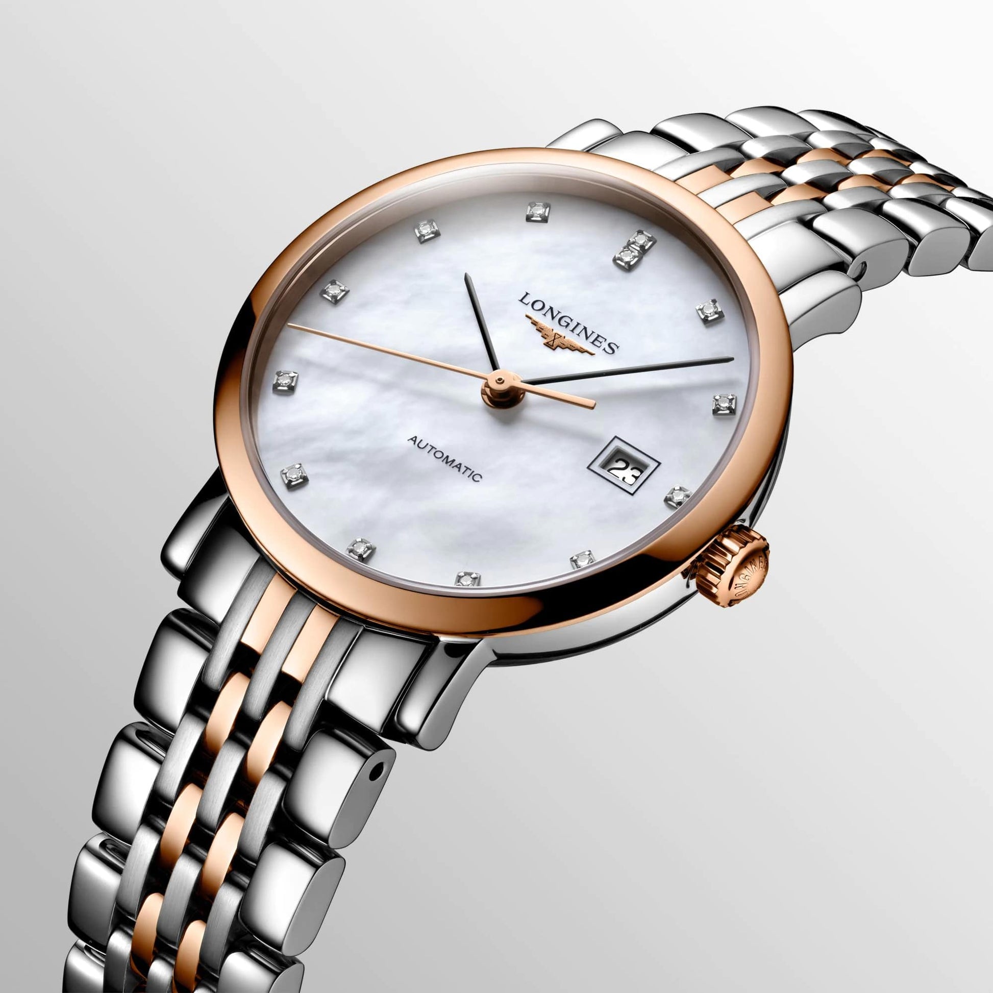Longines Elegant L4.310.5.87.7