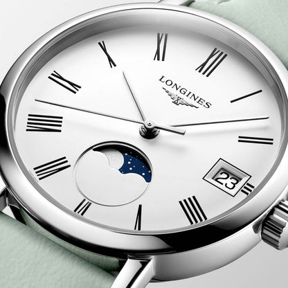 Longines Elegant L4.330.4.11.0