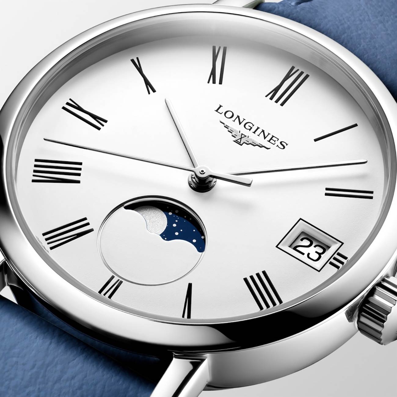 Longines Elegant L4.330.4.11.2