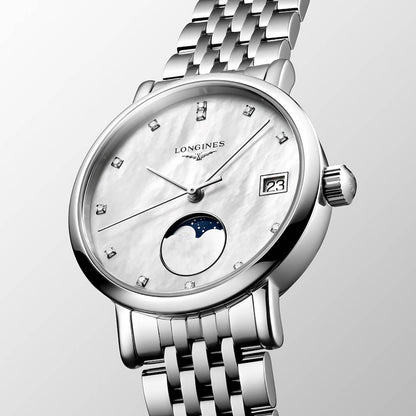 Longines Elegant L4.330.4.87.6