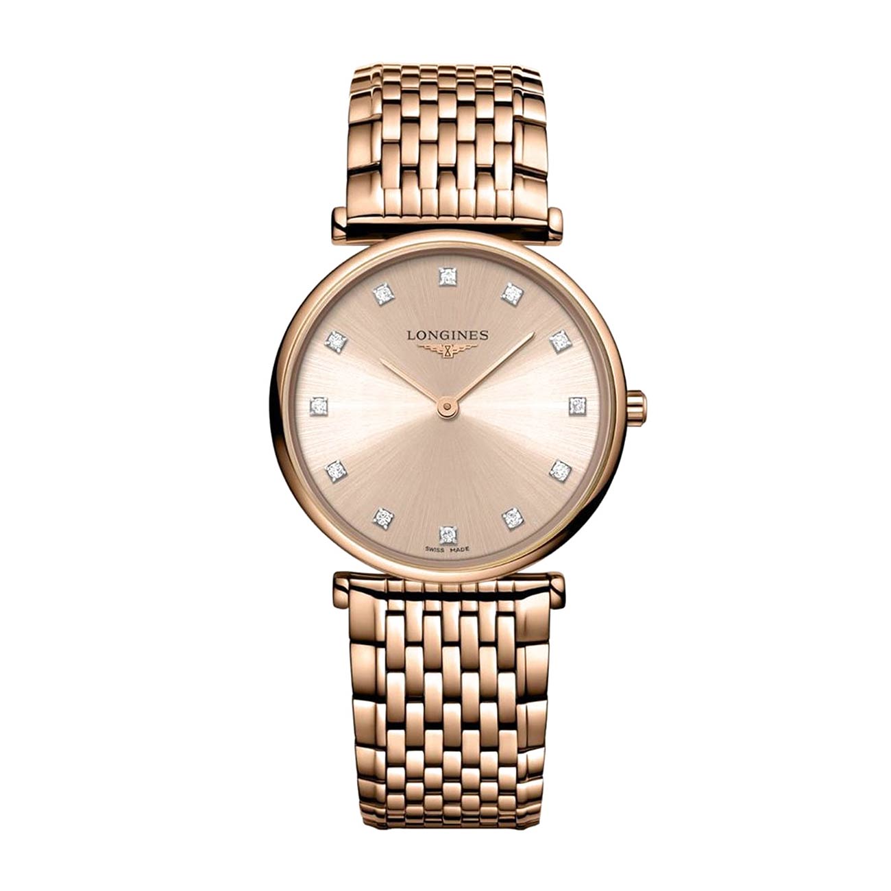 Longines La Grande Classique De Longines L4.512.1.90.8