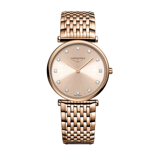 Longines La Grande Classique De Longines L4.512.1.90.8