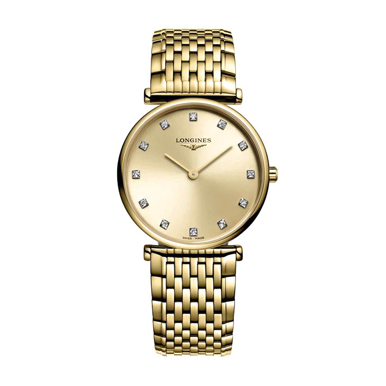 Longines La Grande Classique De Longines L4.512.2.37.8