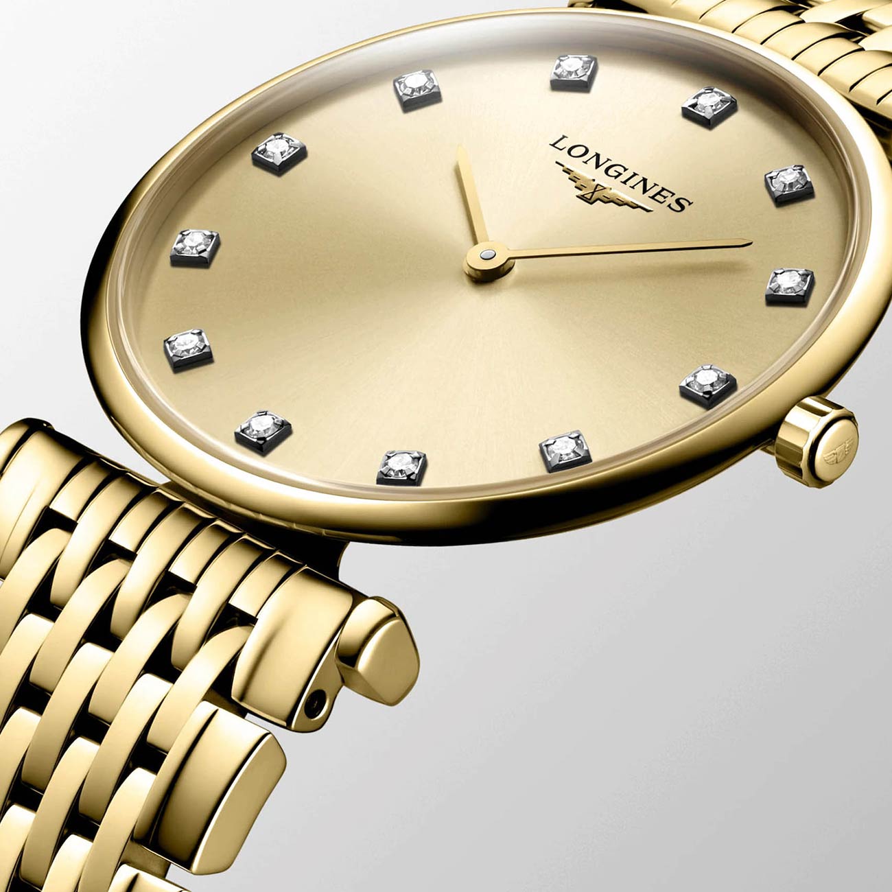 Longines La Grande Classique De Longines L4.512.2.37.8