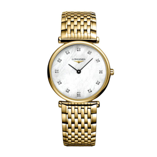 Longines La Grande Classique De Longines L4.512.2.87.8