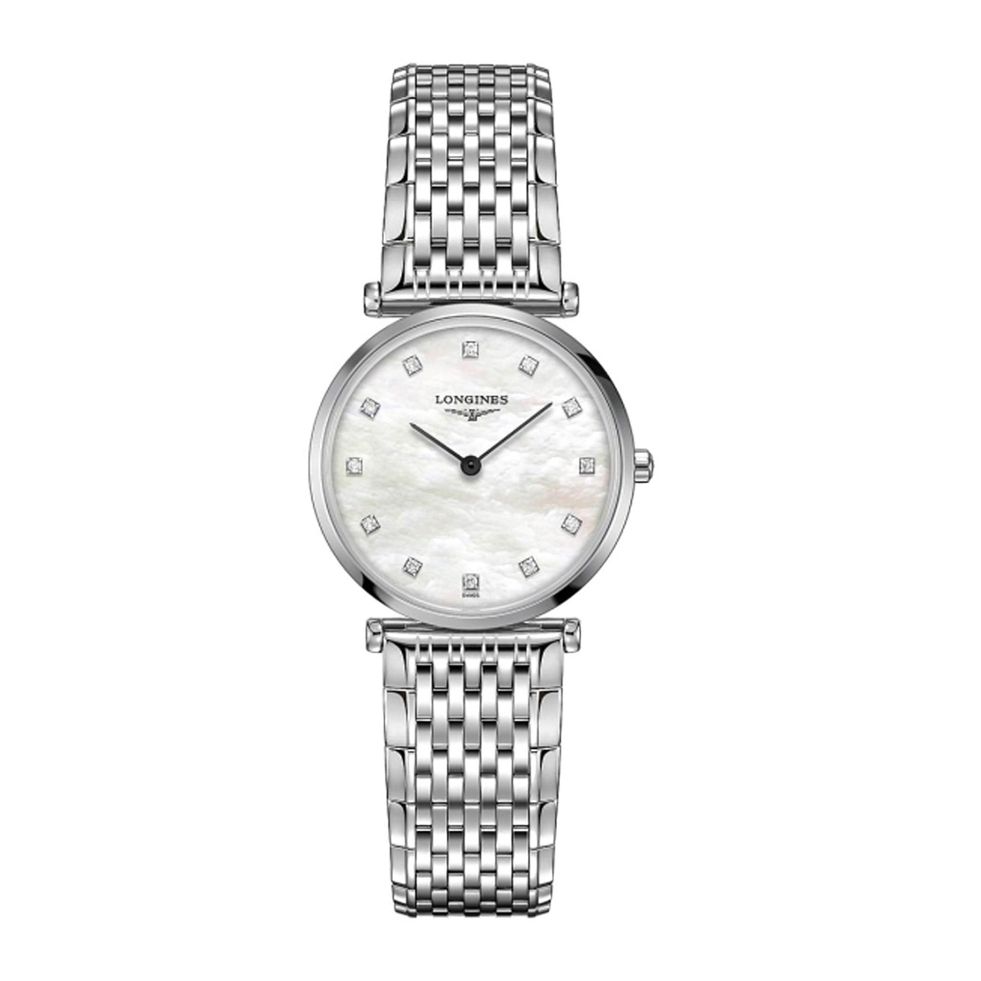 Longines La Grande Classique De Longines L4.512.4.87.6