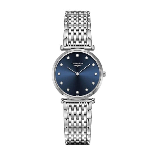 Longines La Grande Classique De Longines L4.512.4.97.6
