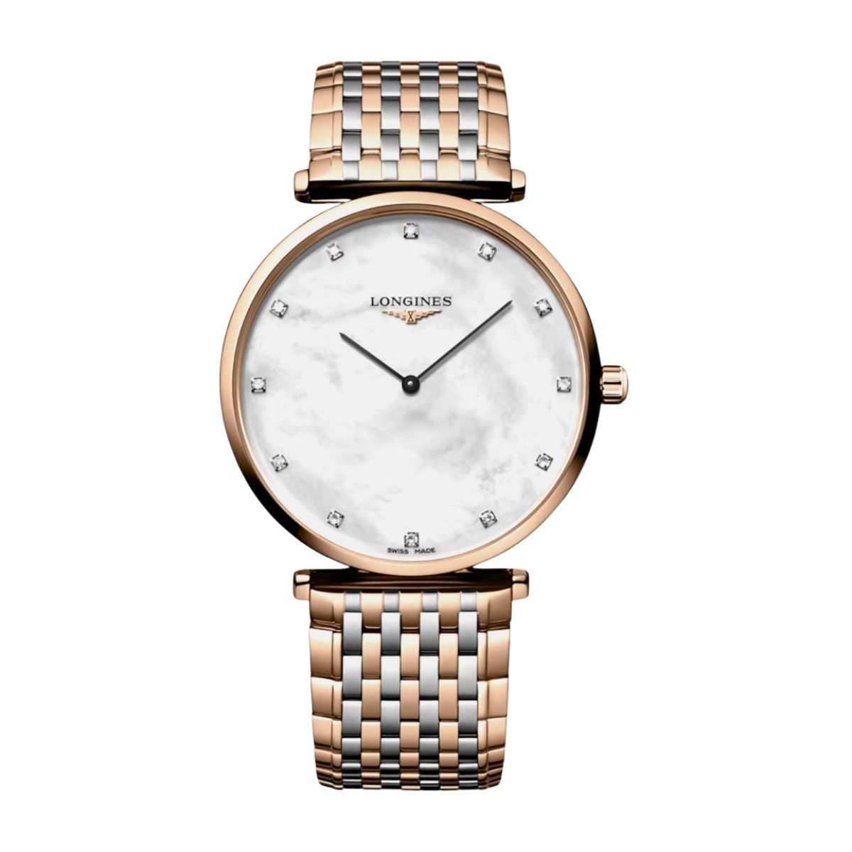 Longines La Grande Classique De Longines L4.866.1.97.7