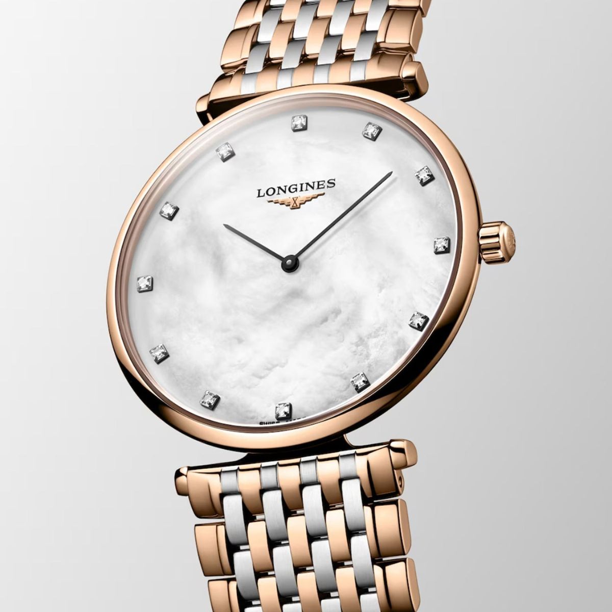 Longines La Grande Classique De Longines L4.866.1.97.7