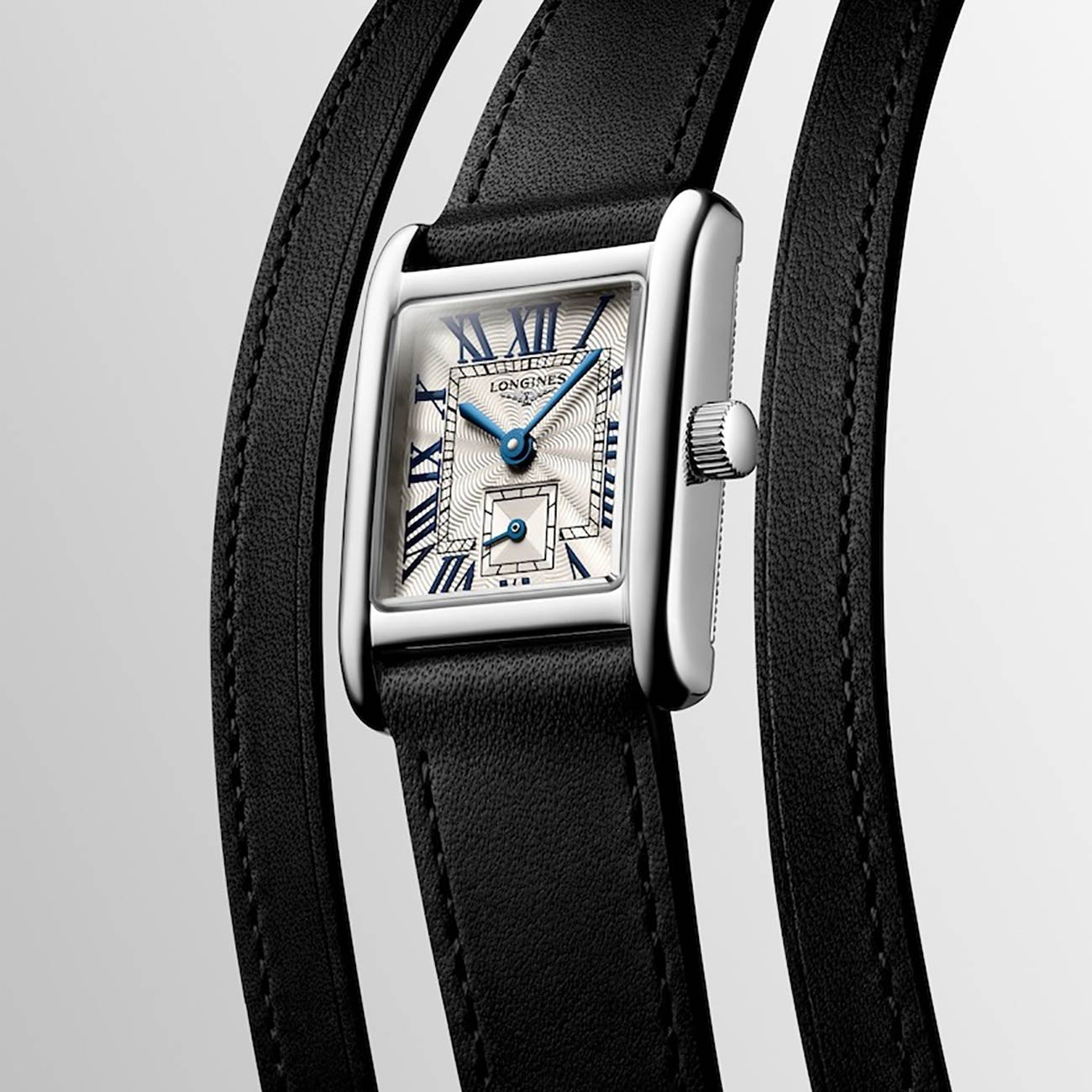 Longines Mini Dolcevita L5.200.4.71.0