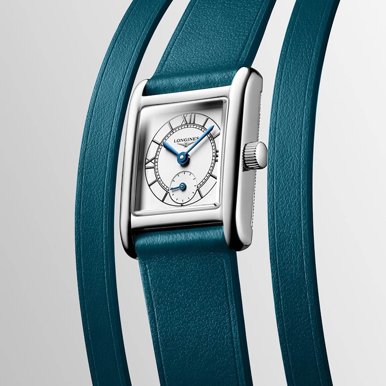 Longines Mini Dolcevita L5.200.4.75.9