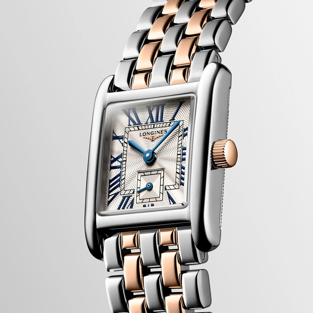 Longines Mini Dolcevita L5.200.5.71.7