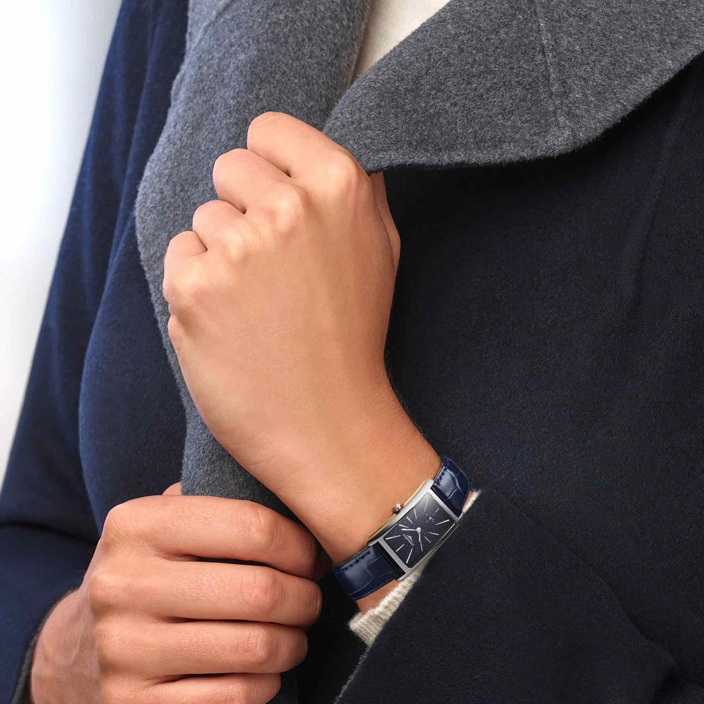 Longines Dolcevita L5.512.4.93.2