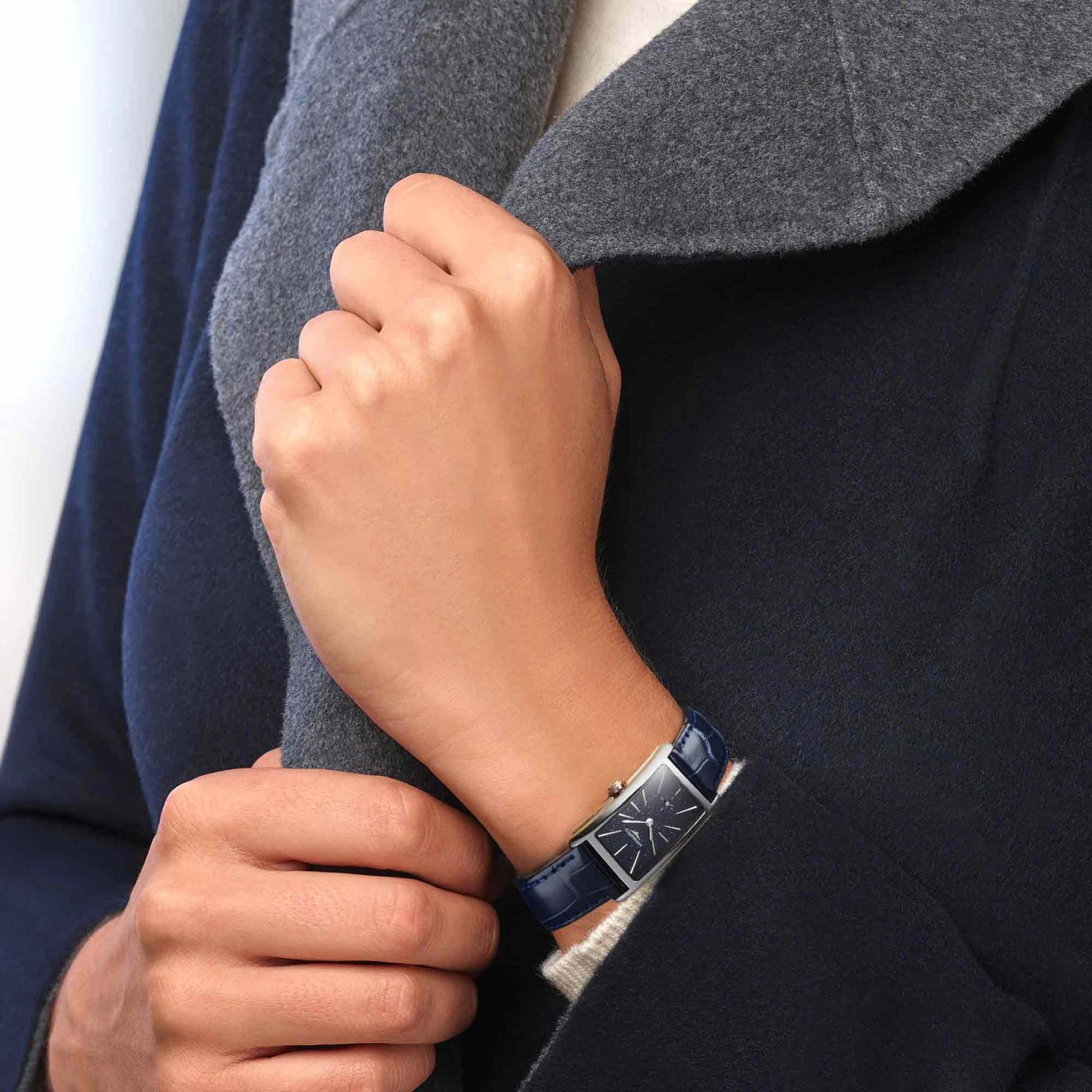 Longines Dolcevita L5.512.4.93.2