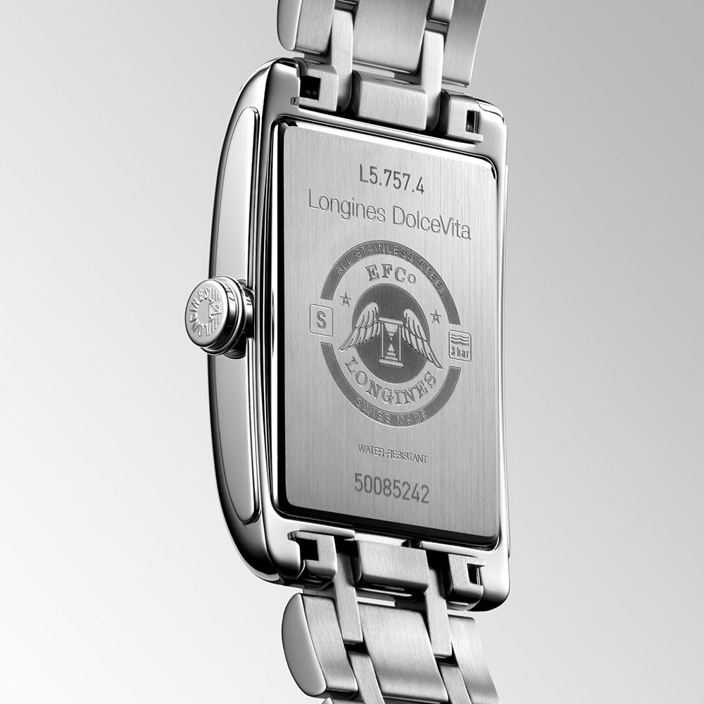 Longines Dolcevita L5.757.4.71.6