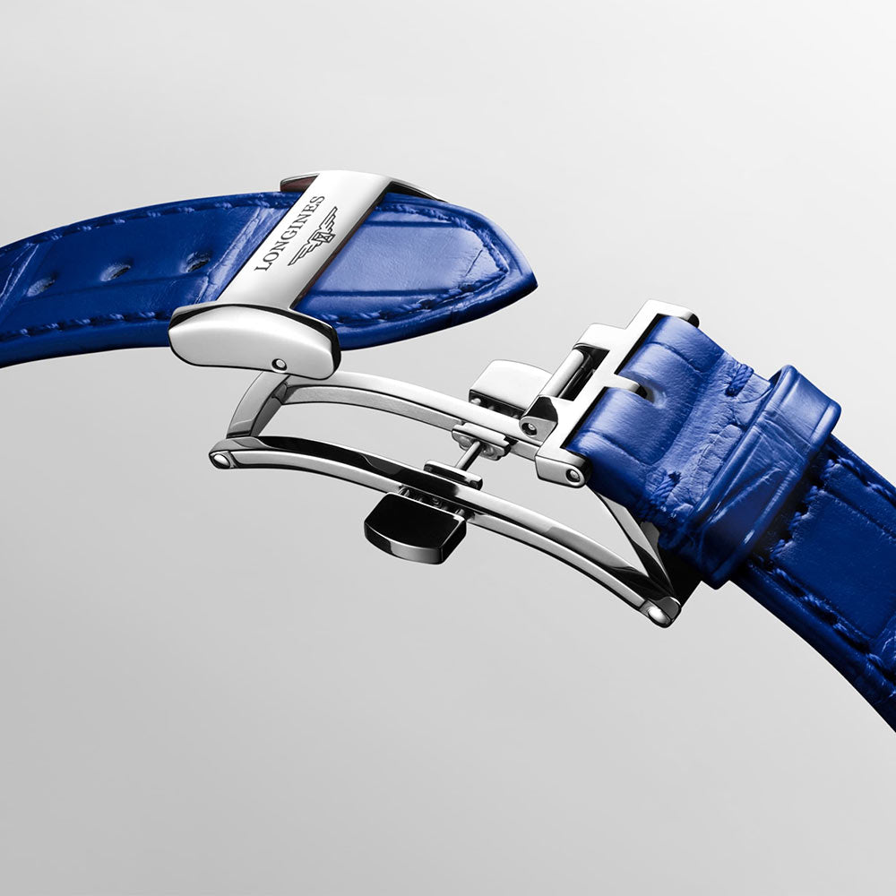 Longines Primaluna L8.124.4.71.2