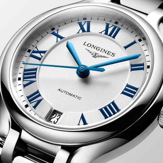 Longines Primaluna L8.124.4.71.2