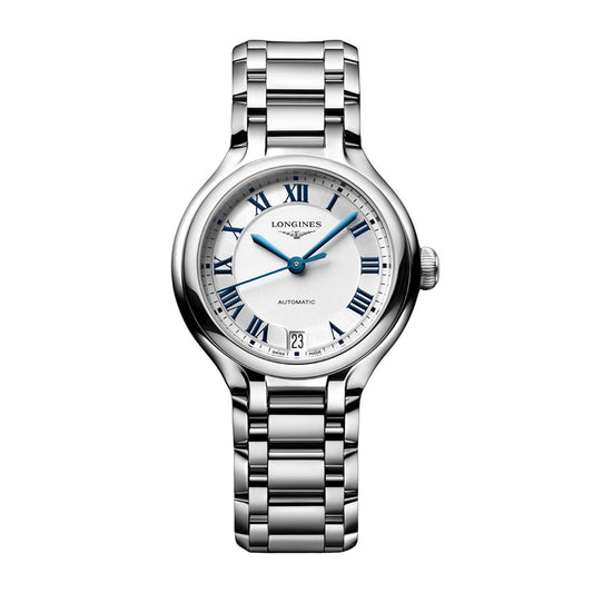 Longines Primaluna L8.124.4.71.6
