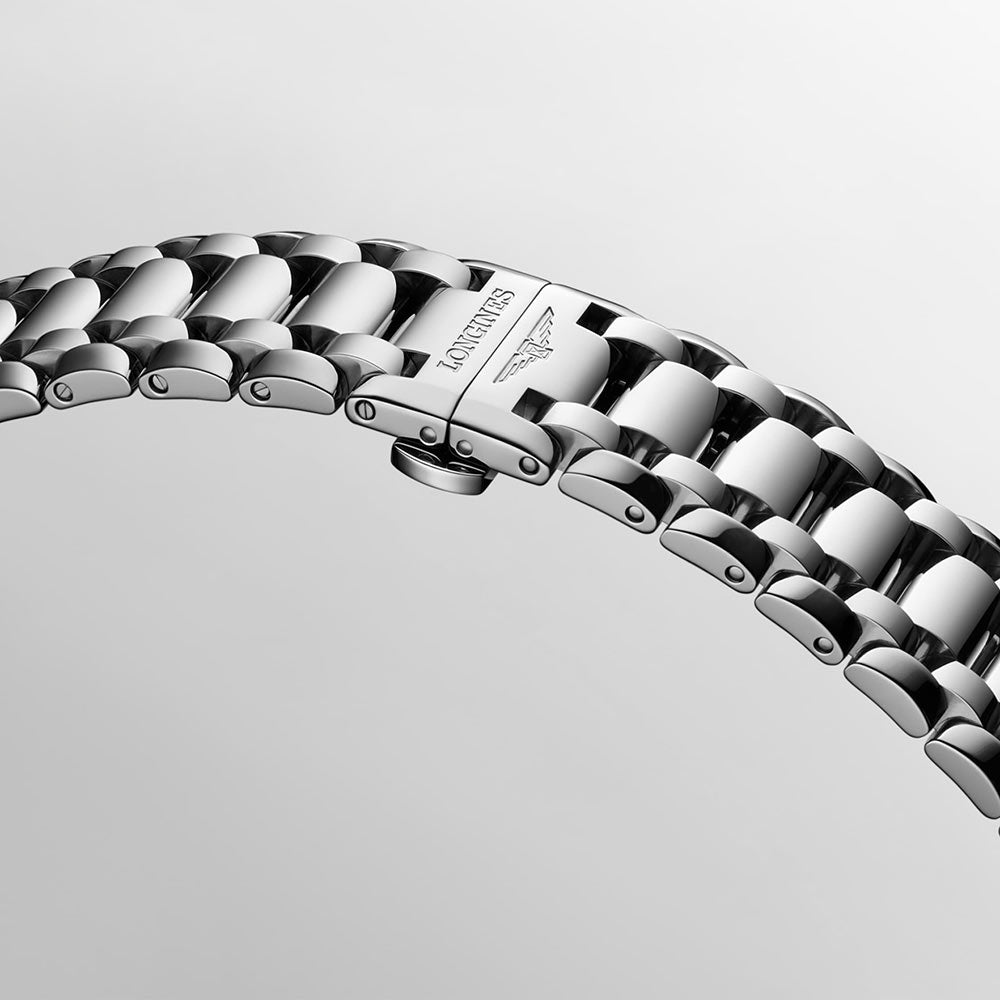 Longines Primaluna L8.124.4.71.6