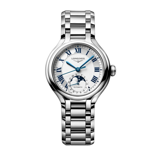 Longines Primaluna Moonphase L8.126.4.71.6